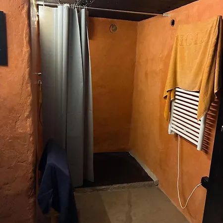 Le Refuge Boise * Hérémence