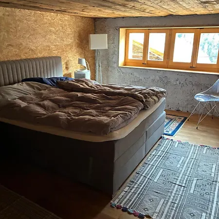 아파트 Le Refuge Boise