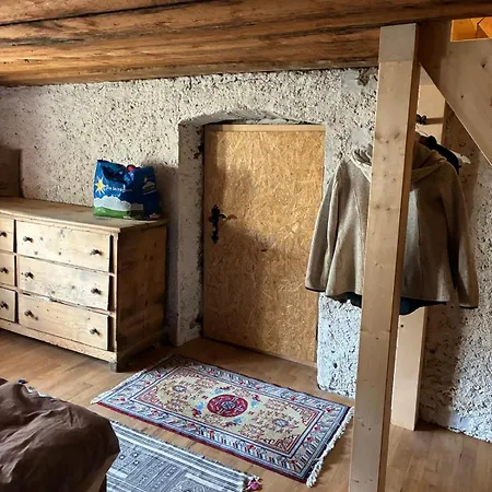 Le Refuge Boise 아파트