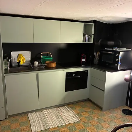 아파트 Le Refuge Boise