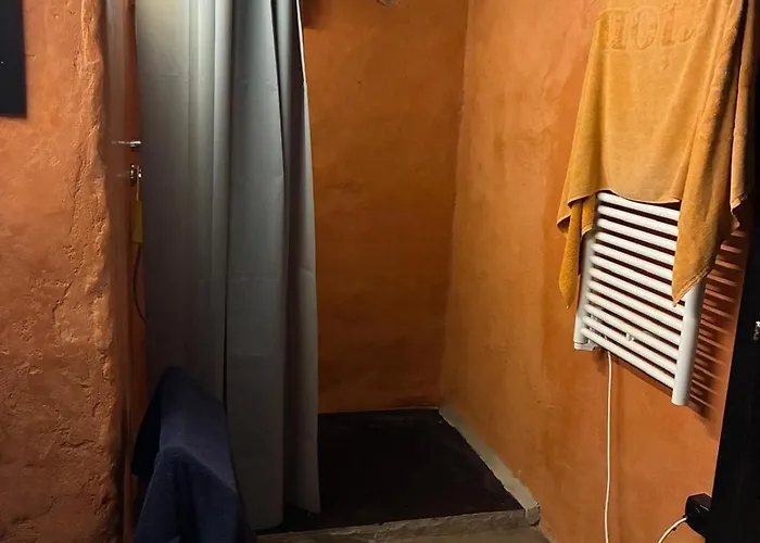 Le Refuge Boise * Hérémence