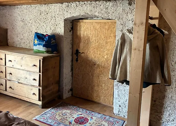 Le Refuge Boise 아파트