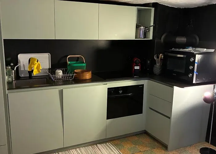 아파트 Le Refuge Boise